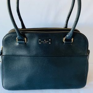 Kate Spade leather in perfect  condition